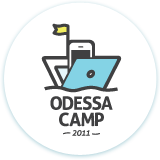 В Одессе откроется Международная конференция OdessaCamp-2011